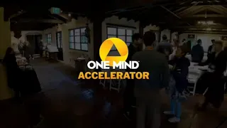 One Mind Accelerator Demo Day May 2023