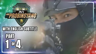 FPJ's Ang Probinsyano | Episode 1690 (1/4) | August 5, 2022 (With English Subs)