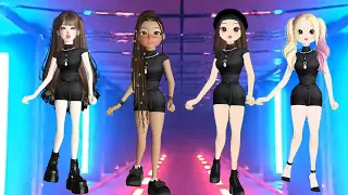 blackpink kpop Idol