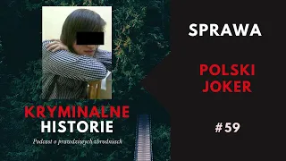 OSTATNIE SPOTKANIE W WAGONIE | KRYMINALNE HISTORIE