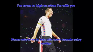 Army of One - Coldplay subtitulada español-inglés