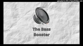 MO3 & OG Bobby Billions - Outside [Bass Boosted]