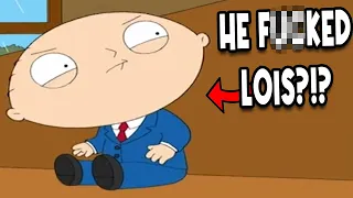FAMILY GUY | Censored | Try Not To Laugh