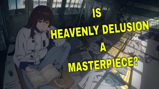 Tengoku Daimakyou Explained | Heavenly Delusion Anime Review