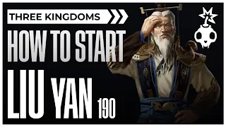 The Perfect Inheritance | How to Start 190 Liu Yan Legendary Early Game