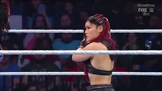 Bayley vs dakota kai SD 3/15/24