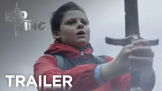 The Kid Who Would Be King (Official Trailer) [HD] 20th Century Fox