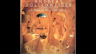 cartridge VAN DEN HUL /Andreas Vollenweider -  Caverna Magica/FULL ALBUM