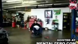 Best Fail Compilation 2012 Accident stupid funny.flv