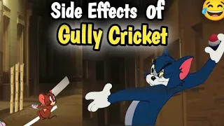 Tom and jerry played 20-20 Cricket 🤣😂| Masth Entertainment