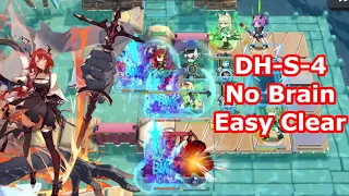 [Arknights] DH-S-4 NM/CM High End Surtr Core
