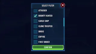 SWGOH: Executor vs Executor (Slower Executor, Faster BAM)