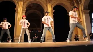 Dubstep Dance France -HD-