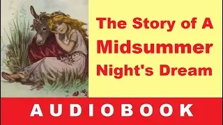 A Midsummer Night's Dream – Audiobook in English with Subtitles
