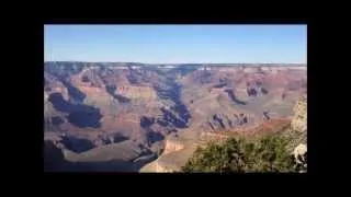 Grand Canyon Arizona