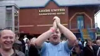 Ziga Zaga Ziga Zaga Doncaster at Elland Road