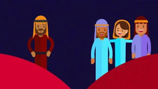 Hosea, Prophet to Israel (The Gospel Project for Kids)