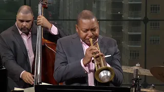 That Dance We Do (That You Love Too) - JLCO Septet with Wynton Marsalis