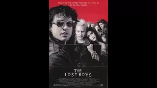 The Lost Boys (1987) - People are Strange (Welcome to Santa Carla)
