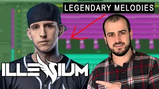 Legendary Trick I Learned From Illenium