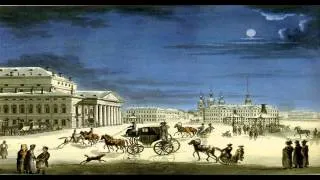 Berezovskiy - Sonata in C Major - 1772