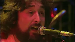 (50 FPS, Remastered) Supertramp Live - London (England) 1977 (Original BBC Broadcast)