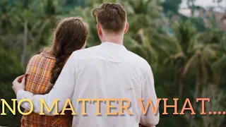 No Matter What....Carola & Ronan Keating