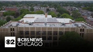 Former Chicago Public Schools student says she was sexually abused by teacher for years