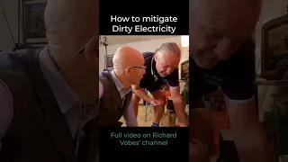 How to mitigate dirty electricity