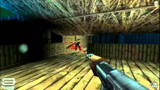 Vietnam : Black Ops (PC, 2000) | Playthrough | 01