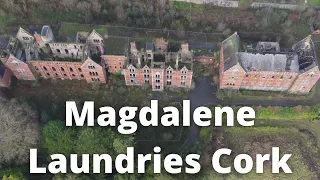 Magdalene Laundries Cork