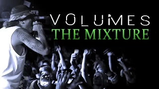 Volumes - "The Mixture" LIVE! Welcome To The Resistance Tour