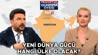 Dünya'nın yeni gücü hangi ülke olacak? | @gundemotesi 415. Bölüm