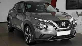 2022 Nissan Juke🔥| Interior, Launch Date😍| Hyundai Creta, MG Astor,Grand Vitara &Skoda Kushaq Rival💥