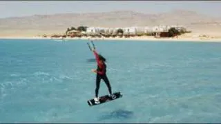 F-One Kitesurfing - Kartel Freestyle Session