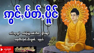 တြႃးဢွင်ႇပႅတ်ႇပိူင် ဢွင်ႇ​​ပေႉလႆႈၵူႈလွင်ႈလွင်ႈ ၽုၺ်ႇထွမ်ႇၵူႈၸဝ်ႉၶမ်ႈဝၼ်းၼႂ်တႃႉ  #သႅၼ်းႁုၼ်ႈမႂ်ႇ