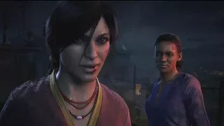 Uncharted: The Lost Legacy - New Gameplay Walkthrough (PS4)