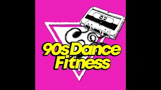 WHINE UP REMIX Team 90s Dance Fitness