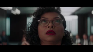 Hidden Figures - Give Or Take 20 Miles Clip (ซับไทย)