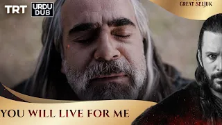 Now you will talk to your soul!| Alparslan: The Great Seljuk Episode 13