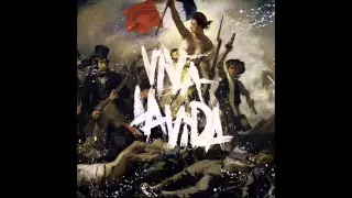 Coldplay - Viva la Vida [HQ]