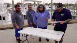 Wicked Tuna: Outer Banks - August 6 - 30 Sec Preview