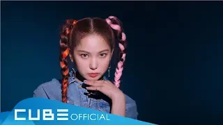 CLC(씨엘씨) - 'Devil' Official Music Video