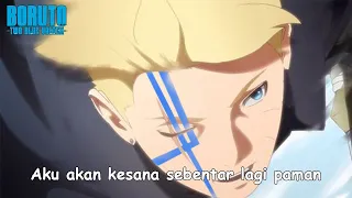 Boruto Episode Terbaru - Boruto Episode 008 Bahasa Indonesia 2024 Terbaru