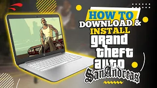 How to Download and Install GTA San Andreas in PC (2024)