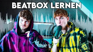 Beatbox lernen in 1 Woche mit @Taddl