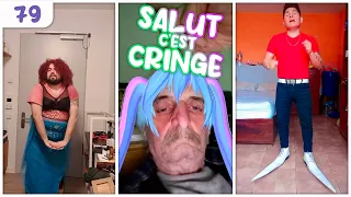 TIK TOK CRINGE #79 : La compilation des fifrelins malicieux