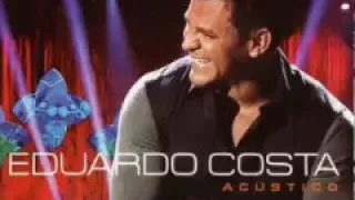 EDUARDO COSTA - ESQUECER É O NOSSO JEITO (ACAPELLA)