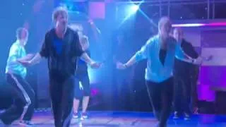 Wild It Up - Saltare Guest Stars - Shake It Up - Disney Channel Official