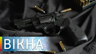 На Донеччині розбірки з копами закінчились вбивством директора ринку